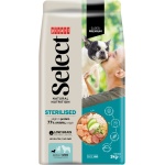 Select Adult Mini Sterilised Chicken and Rice koeratoit 3kg