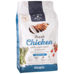 GO NATIVE KASSI TÄISSÖÖT KANA/SPARGEL/TOMAT 1,5KG