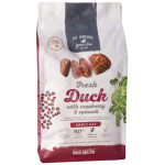 GO NATIVE KASSI TÄISSÖÖT PART/JÕHVIKAS/SPINAT 300G