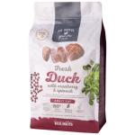 GO NATIVE KASSI TÄISSÖÖT PART/JÕHVIKAS/SPINAT 1,5KG