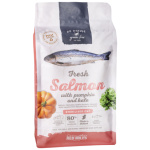 GO NATIVE KASSI TÄISSÖÖT LÕHE/KÕRVITS/LEHTKAPSAS 300G