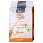 GO NATIVE KASSI TÄISSÖÖT KALKUN/PORGAND/APTEEGITILL 300G