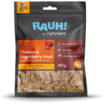 RAUH BY NUTRIMENT KOERA MAIUS KANA/POHL 100G N1