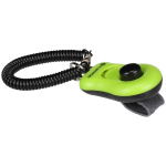 FLAMINGO KOERA KLIKKER XIN ROHELINE