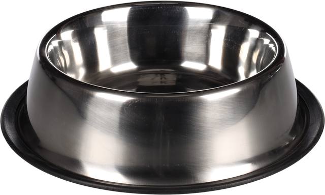 284520.jpg FLAMINGO KOERA KAUSS THORGAN 946ML METALL - Image 1