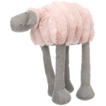 FLAMINGO KOERA MÄNGUASI RIBOLA LAMAV LAMMAS ROOSA