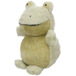 FLAMINGO KOERA MÄNGUASI PENSA KONN 31CM ROHELINE