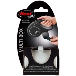 Flexi helehall maiuse või kakakoti hoidja 7,5cm