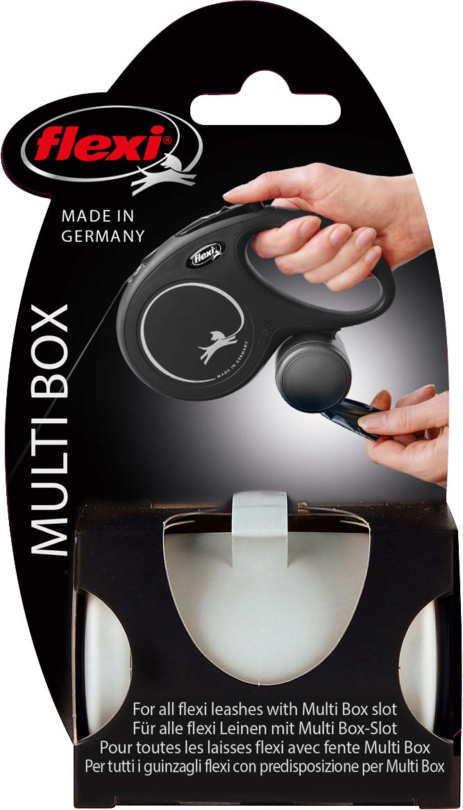 4000498023723.jpg Flexi helehall maiuse või kakakoti hoidja 7,5cm - Image 1