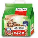 Cat's Best Original paakuv kassiliiv 7L