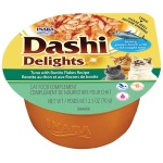 Inaba Dashi Delights Tuna with Bonito Flakes konserv kassile 70g