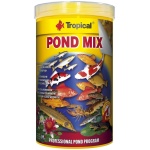 Tropical Pond Mix kalatoit 160g / 1000ml