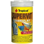Tropical Supervit Granulat kalatoit 55g / 100ml