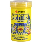 Tropical Goldfish Flakes kalatoit 20g / 100ml