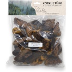 Koerustükk veise kopsud koerale 500g