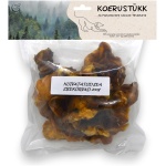 Koerustükk kuivatatud sea sisekõrvad koerale 200g