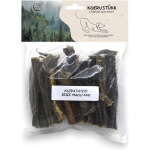 Koerustükk kuivatatud veise magu koerale 200g