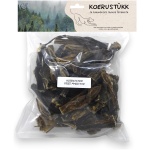 Koerustükk kuivatatud veise magu koerale 500g