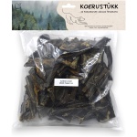 Koerustükk kuivatatud veise magu koerale 1kg