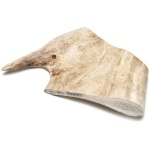 Record naturaalne hirve sarv S 75g