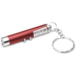 Record laser mänguasi kassile