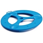 Record lendav taldrik koertele 24cm (assortii)