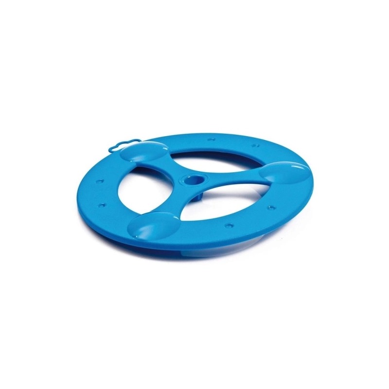 8011391642504.jpg Record lendav taldrik koertele 24cm (assortii) - Image 1