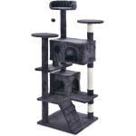 Freecat Atlas hall ronimispuu 49x49x134,5cm