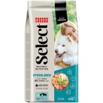 Select Adult Sterilised Chicken and Rice koeratoit 12kg