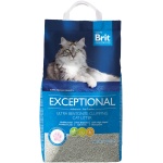 Brit Fresh for Cats Exceptional kassiliiv 5kg