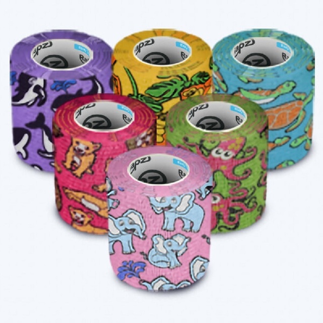 243192.jpg ISEKLEEPUV SIDE RAPZ NATURAL WORLD 7,5CM N12 - Image 1