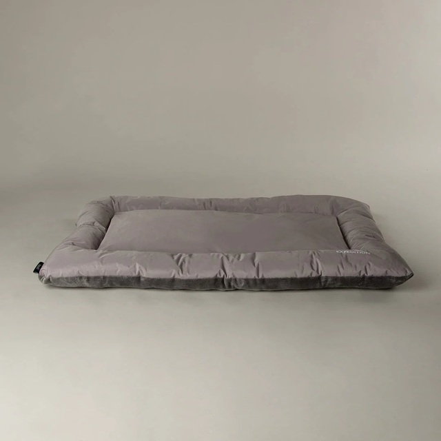 258100.jpg SCRUFFS KOERA MATT EXPEDITION KAHEPOOLNE L 105X70X11CM HALL - Image 1