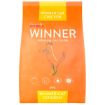 WINNER KASSI TÄISSÖÖT KANA 2KG