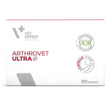 VETEXPERT ARTHROVET ULTRA TOFF N30