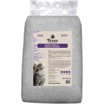 Tessa paakuv bentoniit kassiliiv lavendli lõhnaga 10L