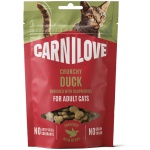 Carnilove Duck with Raspberries maiused kassidele 50g