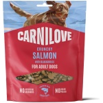 Carnilove Salmon with Blueberries maiused koerale 200g