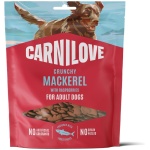 Carnilove Mackerel with Raspberries maiused koerale 200g