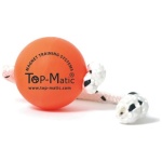TOP-MATIC MAGNETPALL FUN-BALL ORANZ