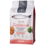 GO NATIVE KASSI TÄISSÖÖT LÕHE/KÕRVITS/LEHTKAPSAS 1,5KG