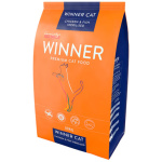 WINNER KASSI TÄISSÖÖT STERIL. KANA/KALA 2KG
