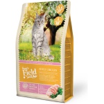 Sam's Field Adult Chicken kassitoit 2,5kg