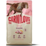 Carnilove True Fresh Turkey koeratoit 4kg