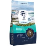 Ziwi Peak Steam & Dried Fish kassitoit 2,2kg