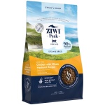 Ziwi Peak Steam & Dried Chicken kassitoit 2,2kg