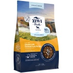 Ziwi Peak Steam & Dried Chicken koeratoit 3,2kg