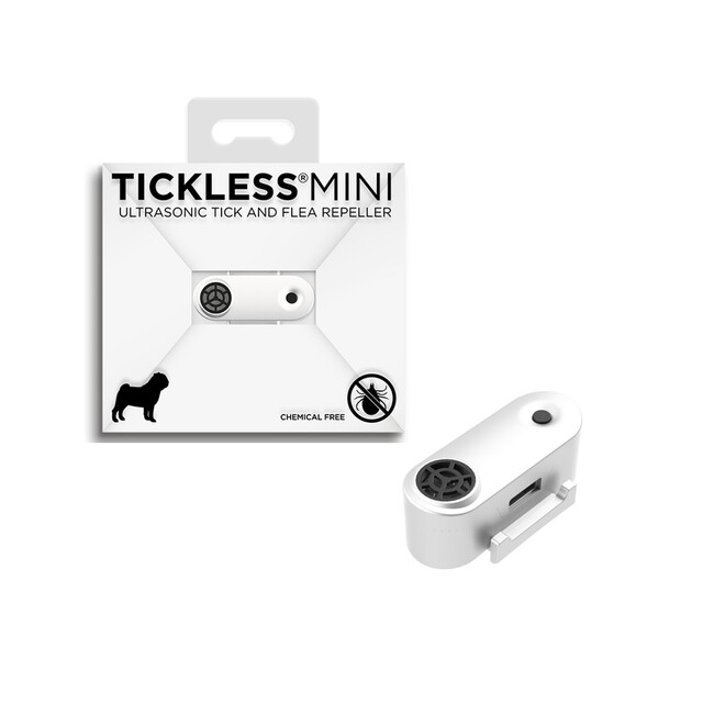150341.jpg TICKLESS PUUGIPELETAJA MINI DOG VIRSIK (USB) - Pilt 1