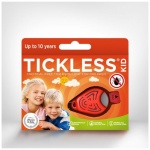 TICKLESS LASTE PUUGIPELETAJA ULTRASONIC