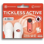 TICKLESS PUUGIPELETAJA ACTIVE KORALL (USB)