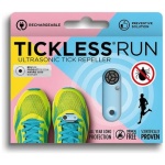 TICKLESS PUUGIPELETAJA RUN SININE (USB)